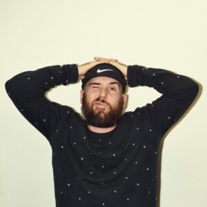 Looptroop - Supreme - Hip Hop Svezia