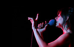 Meg - Musica Italiana Elettronica