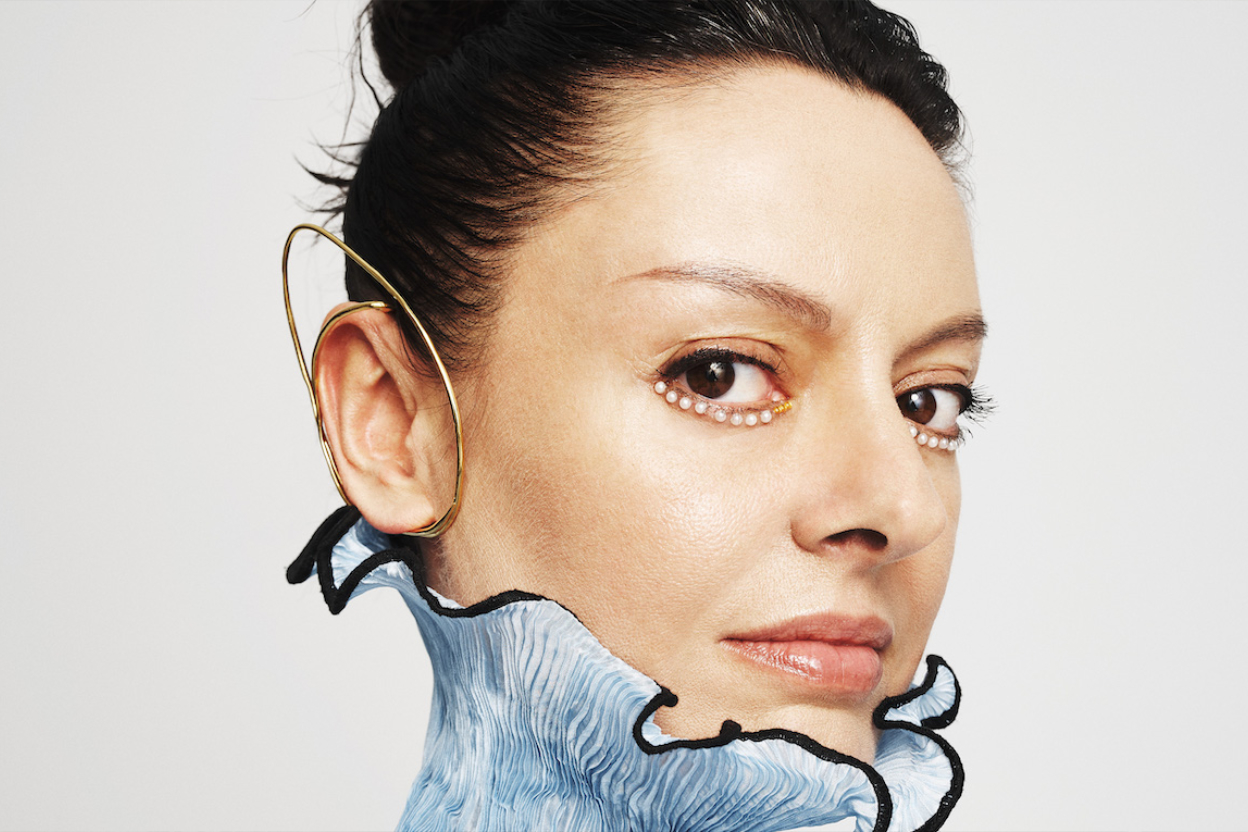 Meg - Musica Elettronica - Immagine Copertina