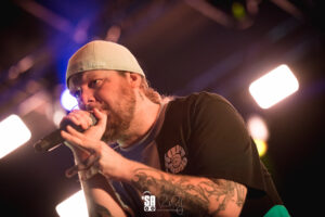 Nitro -Concerto Hip Hop - Live