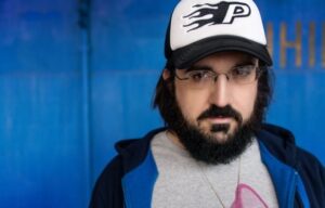 Piotta - Hip Hop Roma - Rapper romano