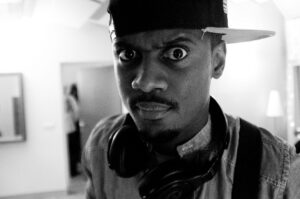 Sexion D'Assaut - Black M - Hip Hop Francese