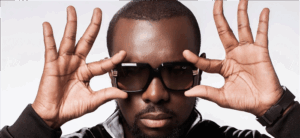 Sexion D'Assaut - Maître Gims - HIp Hop Francese