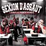Sexion d'Assaut - L'École des Points Vitaux - Album