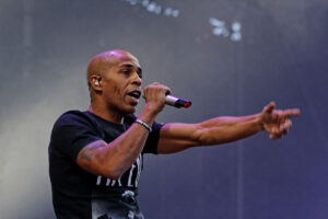 Shurik'n - IAM - rapper Francese