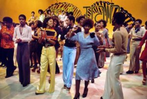 Soul Train - Storia HIp Hop in Televisione