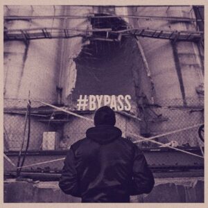 Stokka & Madbuddy - #bypass - Album Rap