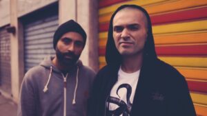 Stokka & MadBuddy - Rap Italiano - Hip Hop Underground