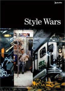 Stylewars Documentario - Storia della Fotografia
