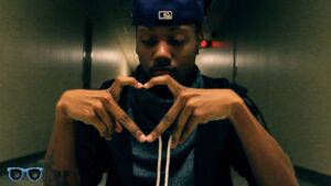 The Finger Family - John "P-Nut" Hunt - Finger Tutting