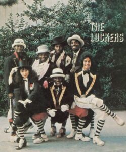 The Lockers - Locking - Storia Danza Hip Hop