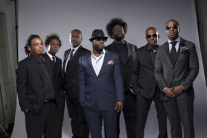 The Roots - Band Hip Hop da Philadelphia