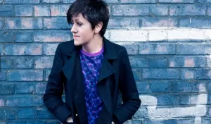 Tracey Thorn - Massive Attack - Trip Hop