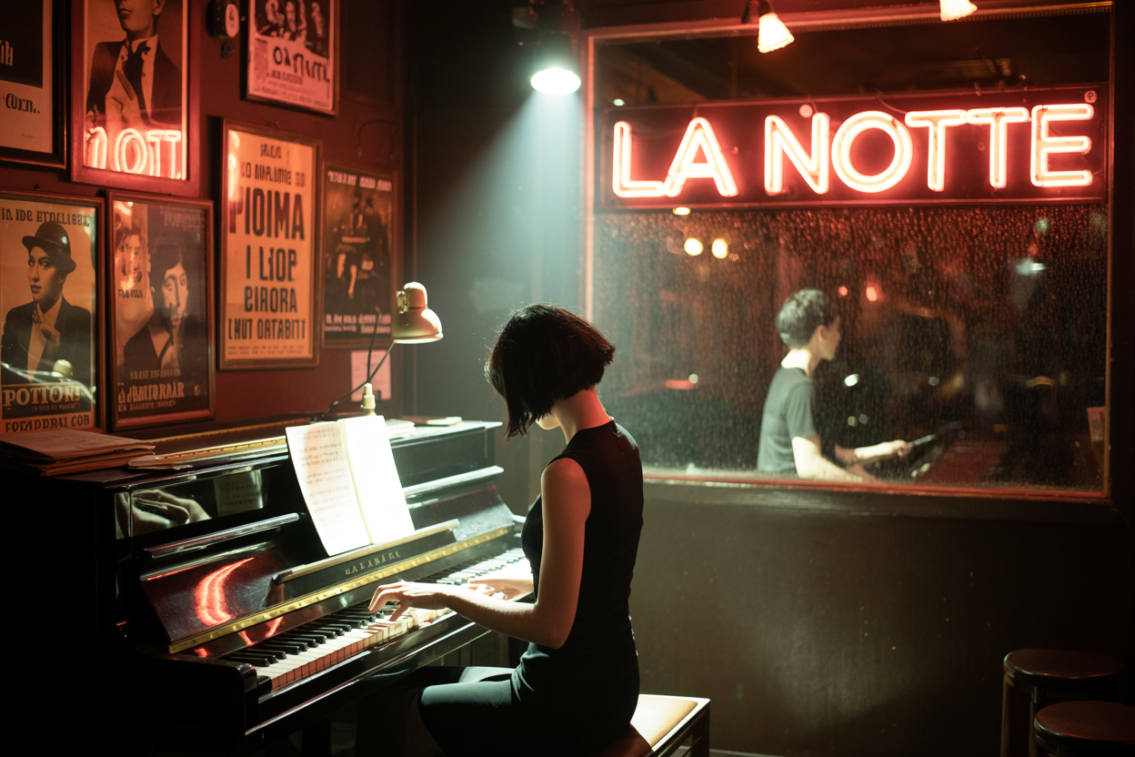 Trip Hop - Voci Femminili - Immagine di Copertina