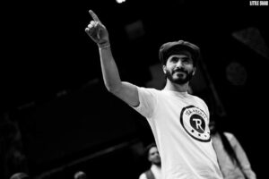 P-Lock - Storia del Locking