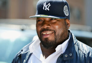 Rahzel - The Roots - Beat Box