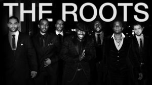 The Roots - Hip Hop Band e Musica Underground