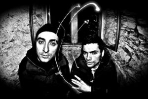 Stokka & Madbuddy - Rap Italiano - Hip Hop Underground di Palermo