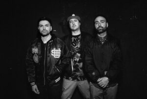 Stokka & Madbuddy e DJ Shocca - Hip Hop Italia