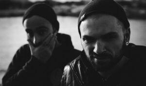 Stokka e Madbuddy - Hip Hop Underground di Palermo