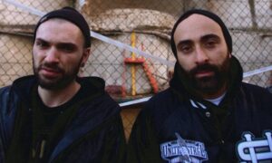 Stokka & Madbuddy - Rap Italiano - Hip Hop Underground