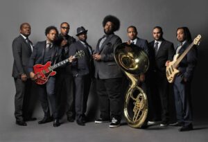 The Roots - Musicisti Musica Hip Hop