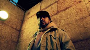 Dj Shocca - Hip Hop Italiano - Storia