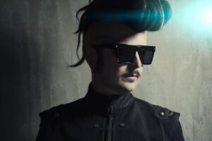 Ill Gates - Musica Glitch Hop