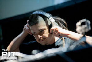 Ill Gates - Live e Dj Set