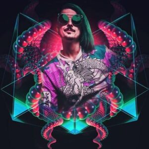 Ill Gates - Musica Dubstep e Elettronica