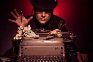 Ill Gates - Musica Elettronica - Immagine Copertina