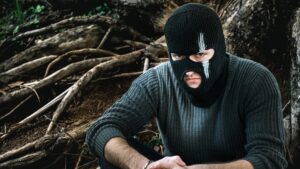 Mezzosangue - Rapper Underground Italiano - 