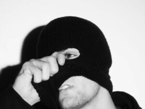 Mezzosangue - Rapper Underground Italiano