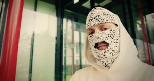 Mezzosangue - Rap Roma - Hip Hop Underground