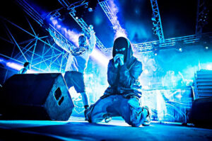 Mezzosangue - Concerti Live 