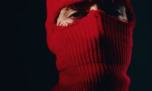 Mezzosangue - MC Roma - Hip Hop Romano