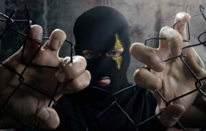 Mezzosangue - Rapper Roma - Hip Hop Italia