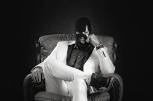 Mezzosangue - Rap Underground Italiano - Hip Hop Roma