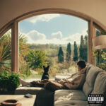 Mezzosangue -Viscerale - Album Hip Hop Italiano