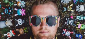 Opiuo - Glitch Hop e Funkadelic Bass Music