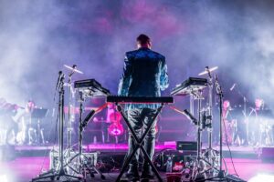 Opiuo - Musica Elettronica - Glitch Hop