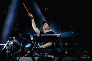 Opiuo in Concerto - Bass Music