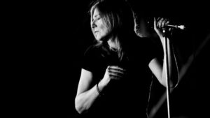 Portishead - Bristol Soound - Trip Hop