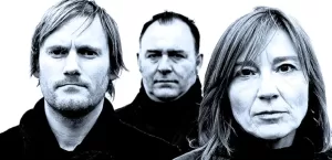 Portishead - Musica Trip Hop