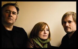 Portishead - Band Trip Hop - Musica Inglese