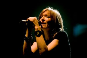 Portishead - Musica Trip Hop da Bristol