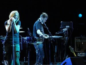 Portishead - Concerto Trip Hop