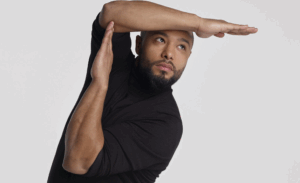 Sadeck Waff - Coreografo Francese - Hip Hop