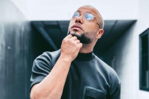 Sadeck Waff - Coreografo Danza Internazionale - Urban Dance