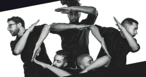 Sadeck Waff - Coreografie Internazionali -